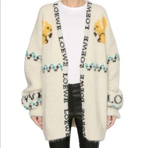 Loewe Cardigans for Women - Poshmark